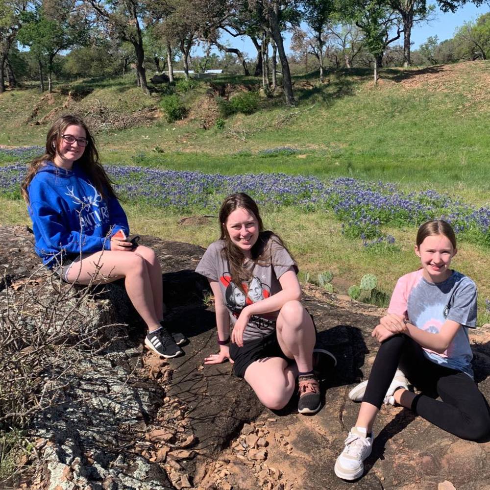 Meet your Posher, Lana